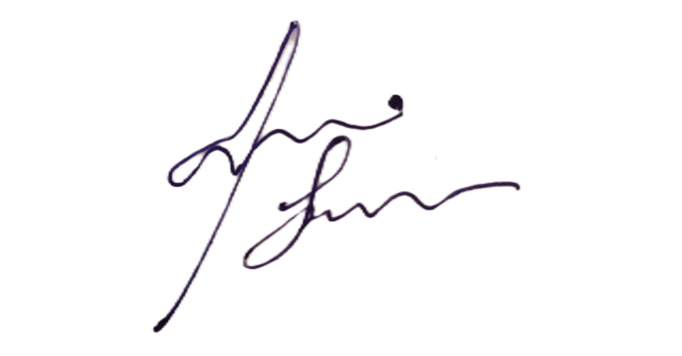 Signature